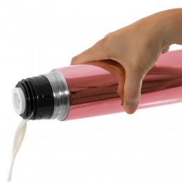 Termos Lichide Deluxe 500 ml Rose Miniland