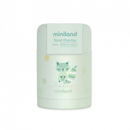 Termos mancare solida 600 ml Mint