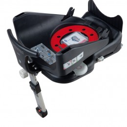 Baza isofix Matrix Light 2 by Jane