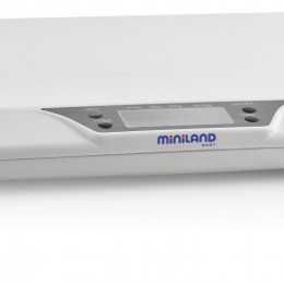 Cantar Electronic Copii eMyScale Miniland