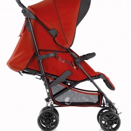 Carucior sport copii Jane Nanuq