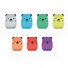 Lampa de noapte mini Yum Bear by Jane