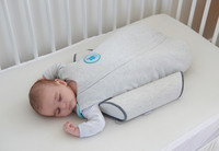 Perna ergonomica anti-rasturnare Air +