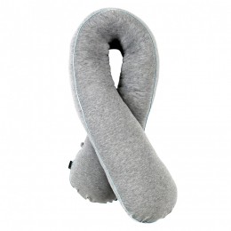 Perna gravide Evolutif Gris Candide