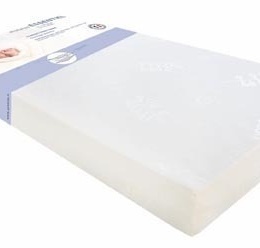 Saltea patut copii Candide Essentiel 70 x 140 cm Candide