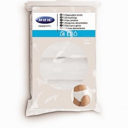 Slipi dama unica folosinta pentru mamici