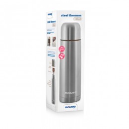 Termos lichide inox 500 ml Miniland