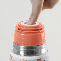 Termos lichide Mediteranean 350 ml Miniland