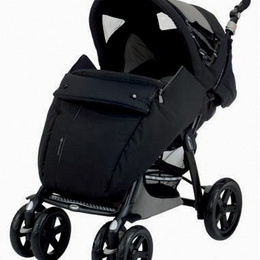 Husa Apron pentru carucior sport Jane