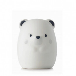 Lampa de noapte mini Yum Bear by Jane