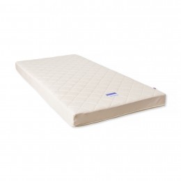 Saltea copii din fibre de cocos natural organic Naturalmat Matlasata 70x140
