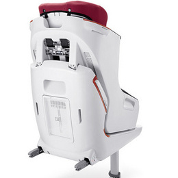 Scaun auto copii cu isofix Concord Absorber XT Concord