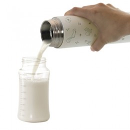 Termos Lichide 450 ml Natur Chip Miniland