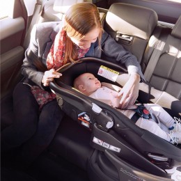 Baza isofix Matrix Light 2 by Jane