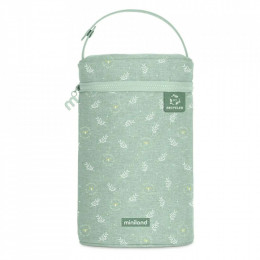 Geanta izoterma ecoThermibag Double (2x500 ml)