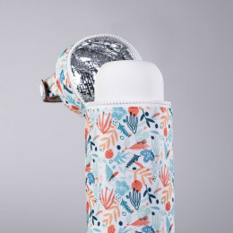 Geanta Izoterma Thermibag 350 ml Mediteranean Miniland