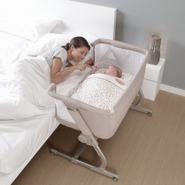 Patut multifunctional BabySide by Jane