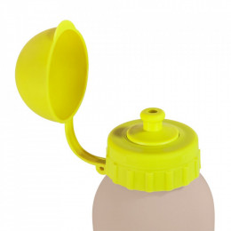 Sticluta lichide copii 400 ml Foxy