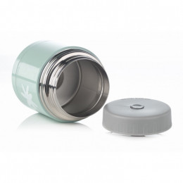 Termos Jane pentru mancare solida 550 ml Mint