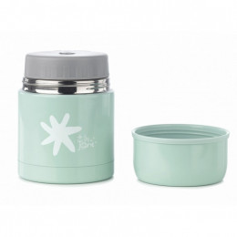 Termos Jane pentru mancare solida 550 ml Mint