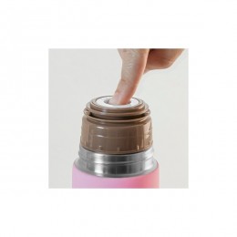 Termos lichide Silky Pink 500 ml Miniland