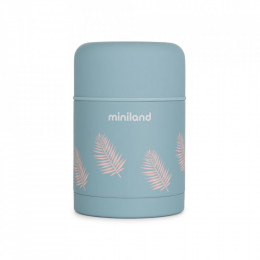 Termos mancare solida Terra Palms 600 ml Miniland