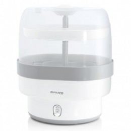 Sterilizator Universal pentru 6 Biberoane Steamy Miniland