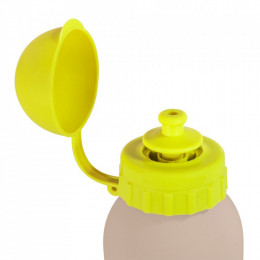 Sticluta lichide copii 400 ml Foxy