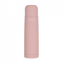 Termos lichide Terra Blush 500 ml Miniland
