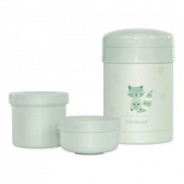 Termos Mancare Solida 700 ml Mint