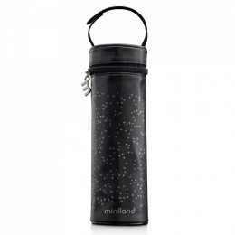 Geanta izoterma Deluxe ptr.Termosuri si Sticle 500 ml
