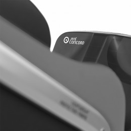 Scaun auto Reverso IPlus Isofix Concord