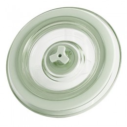 Set 3 recipiente din sticla 300 ml ermetice Chip Miniland