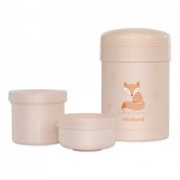 Termos Mancare Solida 700 ml Candy