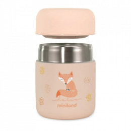 Termos mancare solida Mini 20 ml Candy