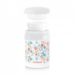 Termos Mancare Solida700 ml Mediteranean Miniland