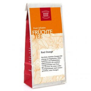 Demmers Red Orange 250 gr.