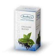 Garden Fresh English Blend Tea