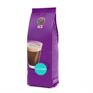 ICS Ciocolata Instant Azur 1kg