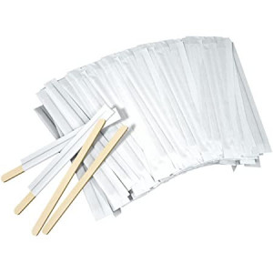 Palete lemn 14 cm ambalate individual 1000 buc.