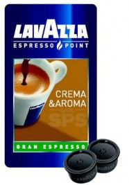 Capsule Lavazza EP Crema & Aroma "GRAN ESPRESSO"