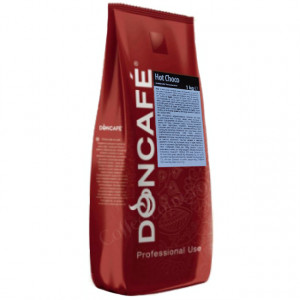 Ciocolata calda Doncafe Hot Choco 1 kg