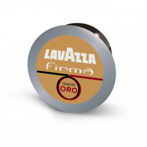 Capsule Lavazza Firma Qualita Oro 48 buc