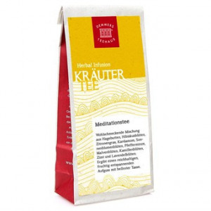 Demmers Meditation Tea 250 gr.