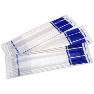 Lavazza Palete plastic 90 mm , 100 buc.