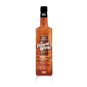 Royal Drink Royal Drink Sirop de Scortisoara
