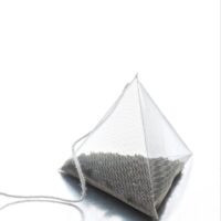 Ceai Thea BAVARIAN MINT (20 piramide)