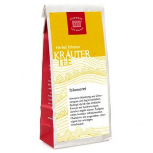 Ceai Vrac Demmers Herbal Breakfast 250gr