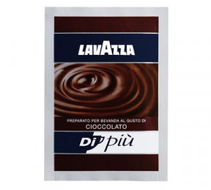 Lavazza Di piu Ciocolata calda plic