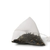 Ceai Thea EARL GREY (20 Piramide)